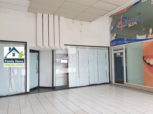 Imagen 2 de 9 de Family House Guayana Vende Local Comercial En Ciudad Alta Vista Master