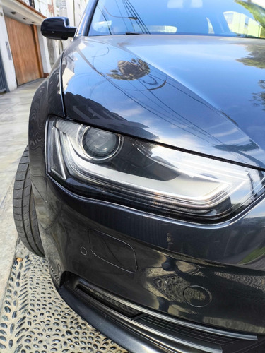 Audi A4 2014