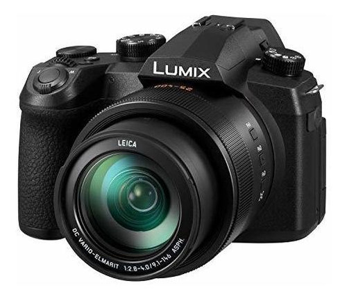 Panasonic Lumix Fz1000 Ii 201mp Cámara Digital 16x 098415748