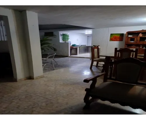 Casa Lote En San Javier