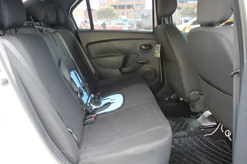 Renault Logan 1.6 Life