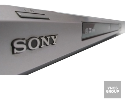 Reproductor Sony Dvd Cd Mp3