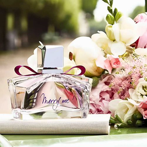 Perfume Lanvin Marry Me Lanvin Edp para mujer, 75 ml, sin caja