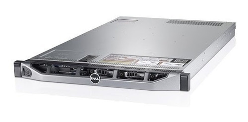 Servidor Dell R210 Ii