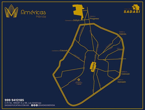 Las Americas