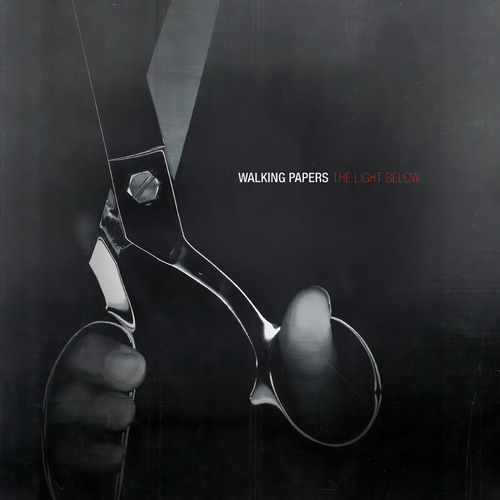 Walking Papers Light Below Vinilo Doble 2 Lp Color