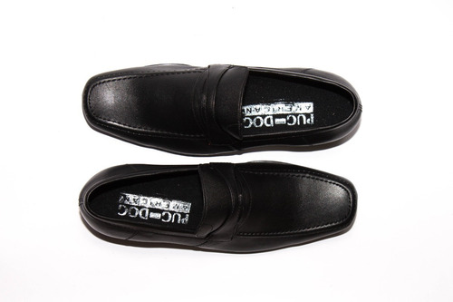 Imagen 2 de 3 de Mocasines