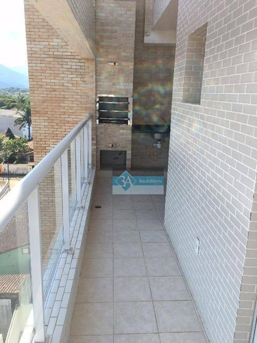 Imagem 4 de 12 de Apartamento Duplex Residencial À Venda, Centro, Bertioga. - Ad0029