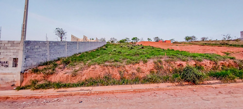 Imagem 3 de 9 de Atibaia Sp Terreno 840 M² Ac/veículo Doc. Ok. Ac/veículos