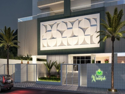 Imagem 18 de 21 de Apartamento Em Praia Grande, Canto Do Forte, 03 Dormitórios, Ap-2420 - Super Destaque - Ap2420 - 69575841