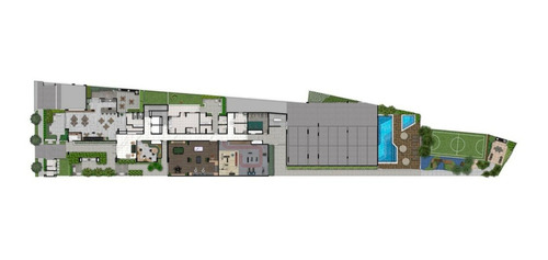Imagem 16 de 20 de Apartamento - Ap10348 - 69399398