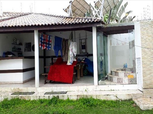 Imagem 13 de 21 de Casa, 3 Dorms Com 220 M² - Praia Dos Sonhos - Itanhaem - Ref.: Ita2680 - Ita2680