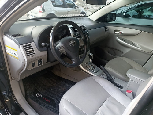 Imagem 7 de 19 de Toyota Corolla