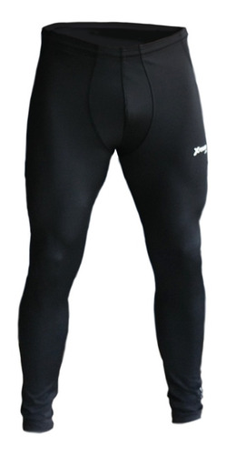 Imagen 1 de 5 de Mallas Deportivas De Compresión Hombre Performance Licra Dry