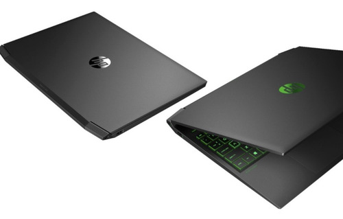 Computador portátil HP Pavilion Gaming 16-A0032DX