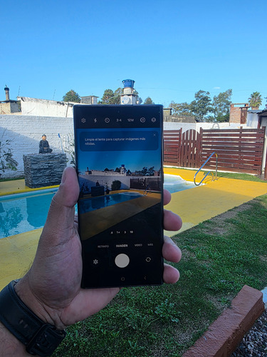Samsung Galaxy S22 Ultra (Usado)
