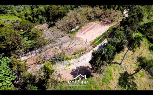 Imagen 4 de 8 de Solar Llano A La Venta, Jarabacoa