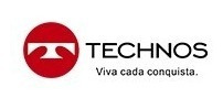 Relógio Technos Masculino 2115lal/0p Classic Steel ( Nf/gar)