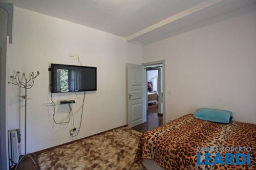 Imagem 15 de 15 de Sobrado - Alto De Pinheiros - Sp - 485856
