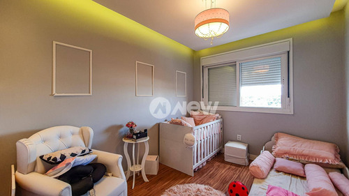 Imagem 15 de 30 de Apartamento À Venda, 118 M² Por R$ 799.500,00 - Ideal - Novo Hamburgo/rs - Ap3171