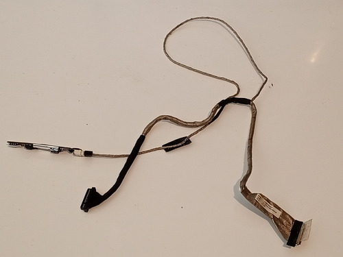 Flex De Video Toshiba C600 C640 C645 6017b0273901 (Usado)