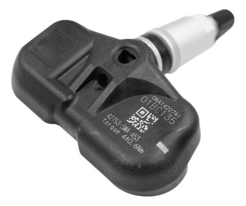 Sensor Tpms For Honda Accord 2008-2012