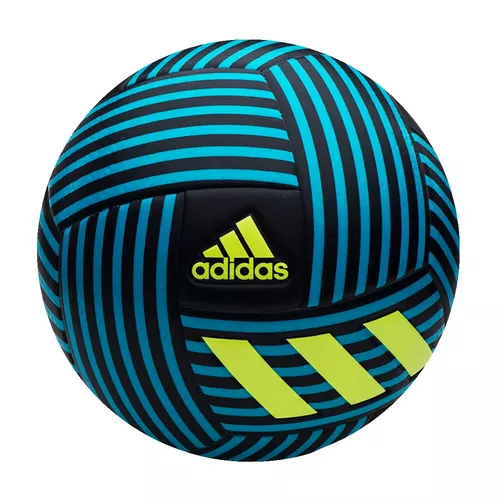 Pelota De Fútbol Nemeziz | MercadoLibre