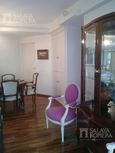 Imagen 5 de 25 de Departamento 3 Ambientes Con Cochera - Isla De Olivos