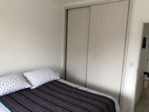 Imagen 13 de 19 de Dueño Directo Vende Ph 2 Ambientes Completamente Reciclado!!!.