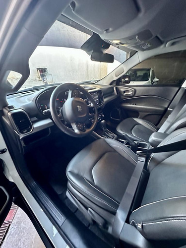 Fiat Toro 2.0 350 Multijet Freedom 4x4 At