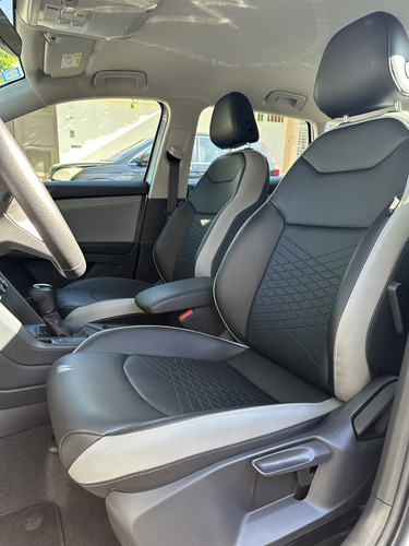Volkswagen Taos 1.4 250 Tsi Comfortline