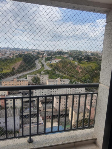 Imagem 5 de 30 de Apartamento - Venda - Ponte De São João - Cod. 7140 - V7140