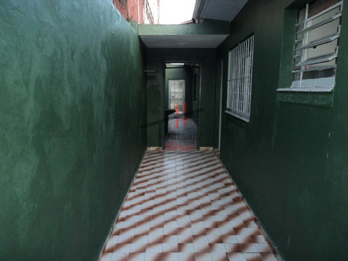 Imagem 1 de 5 de Casa - Vila Ema - Ref: 2339 - V-2339