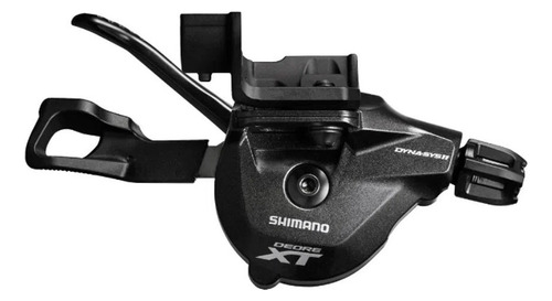 Trocador Alavanca Shimano Deore Xt 11v Sl-m8000-i I-spec Ii