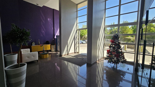 Funcional, Cálido Y Acogedor Departamento De 1d