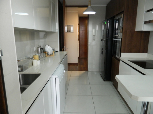 Buenos Espacios, 2 Dorm, 2 Baños, 2 Estac. Fte Colegio Hebre