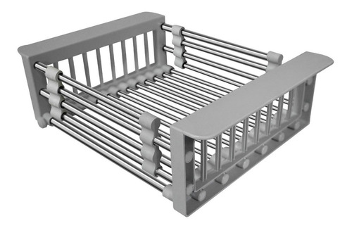 Lux Sany Ym-sc-8045 Fregadero De Doble Tarja Anti-ruido