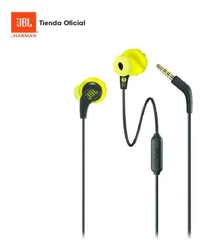  JBL Endurance DIVE - Auriculares deportivos