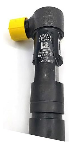 Inyector De Combustible Para Ssangyong Actyon Rexton