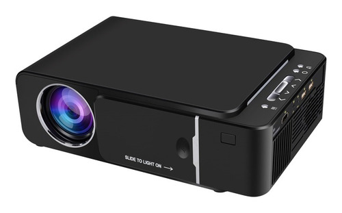 Mini Proyector Vivicine V200h Sin Android Sin Wifi