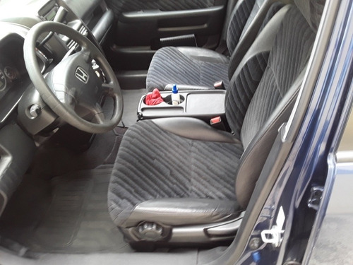Honda Cr-v 2004 Crv 2.4