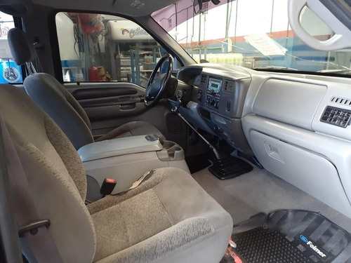 F100 Xlt 4x4 Doble Cabina