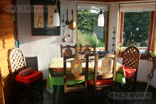 Imagen 11 de 13 de Casa En Villa Llao Llao