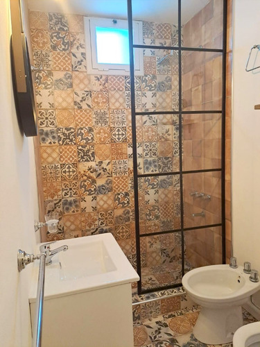 Imagen 24 de 24 de Venta / Departamento 2 Ambientes 47 Mts Totalmente Reciclado / Mar Del Plata