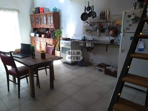Ideal Terreno En Martínez