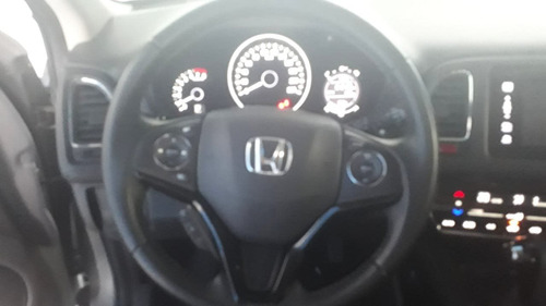 Honda Hr-v 1.8 16v Flex Exl 4p Automático