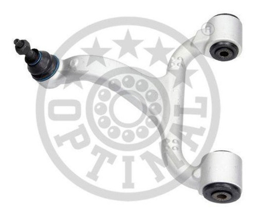 Braço Esq. Sup. Suspensão Diant. Mercedes Ml 55 2000-06 W163