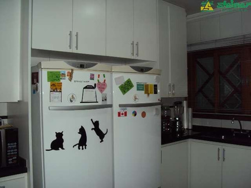 Imagem 17 de 30 de Venda Sobrado 6 Dormitórios Vila Rosália Guarulhos R$ 1.250.000,00 - 32524v