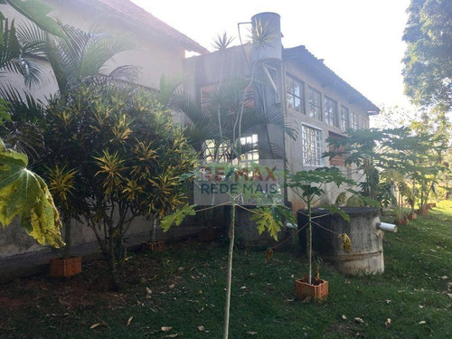 Imagem 4 de 14 de Sítio À Venda, 48400 M² Por R$ 430.000,00 - Zona Rural - Anhembi/sp - Si0019