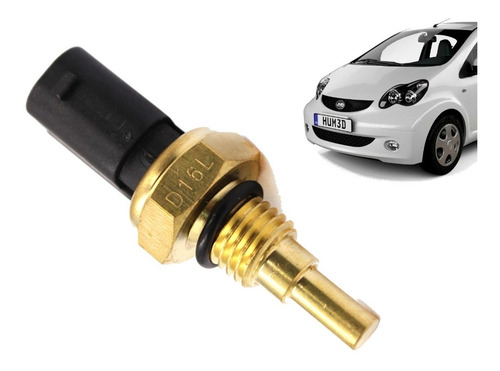 Imagen 1 de 1 de Sensor Temperatura De Agua Byd F0 Genuino